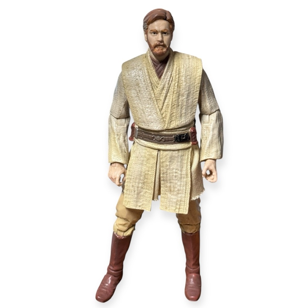 STAR WARS The Black‎ Series Archive Collection OBI-Wan Kenob